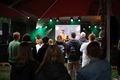 „Praise im Park“: Inspirierendes Gemeinschaftserlebnis